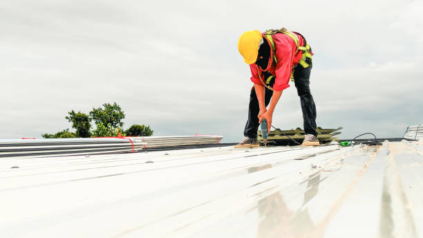 Asphalt Shingles Roofing in Canal Fulton, OH